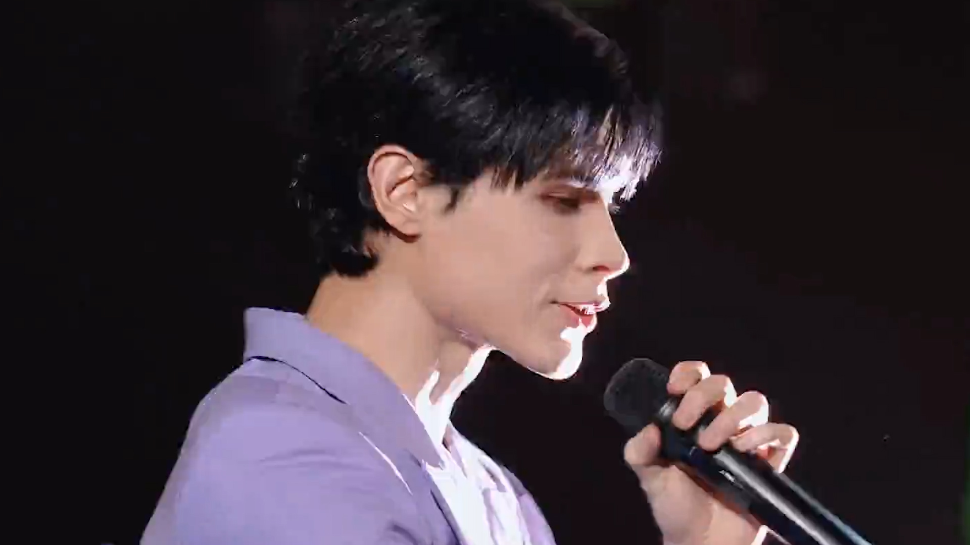 新晋顶流利路修，下岛火速搭上女一线，没出道为何能红过C位？