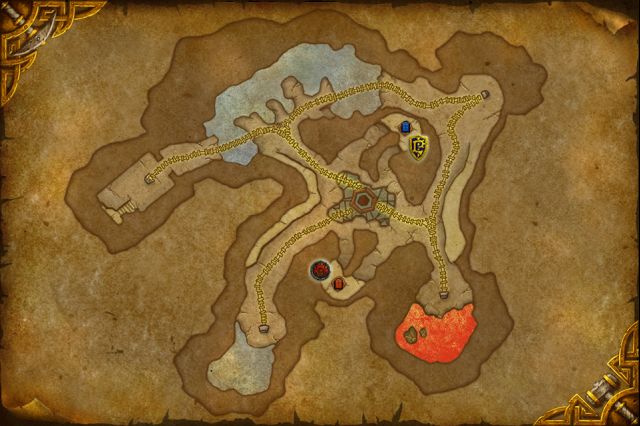 魔兽世界8.2评级奖励装备顺序,魔兽世界8.0的最高等级