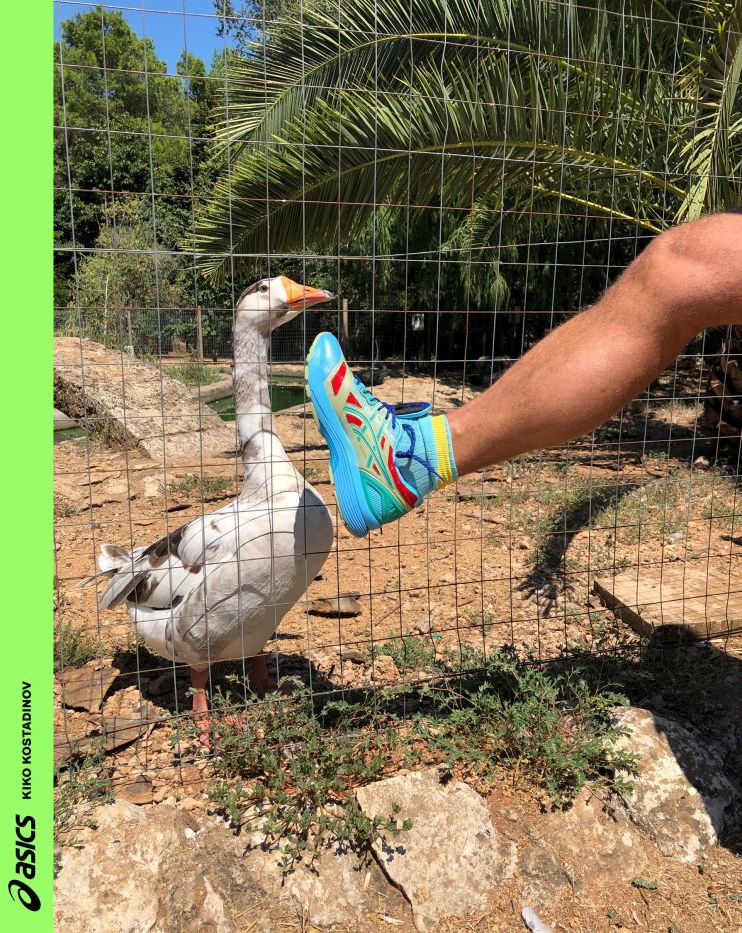 身兼数职的KikoKostadinov，真的忙得过来吗？