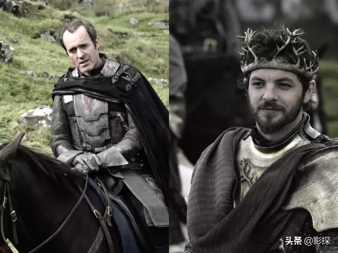 权游回顾|狼家陷落的背后,到底有多少阴谋?