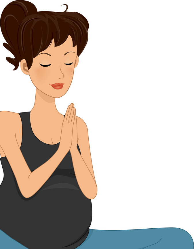 为啥女性生完孩子好腰疼,女人为什么生完孩子后容易腰疼