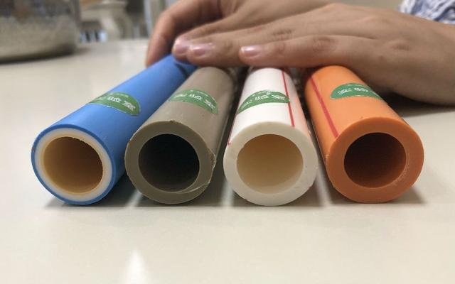 爱康保利和伟星哪个好,保利爱康水管和伟星水管哪个好