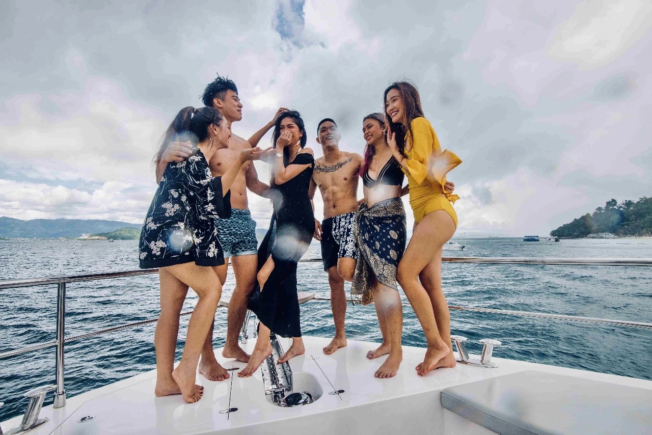 去沙巴旅游的感受,去过了马尔代夫去哪里不会失望