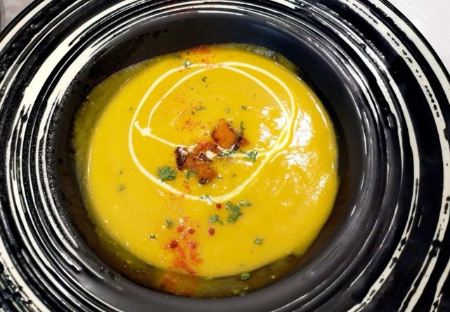 武汉最好吃的东南亚餐厅,武汉小众餐厅推荐一下