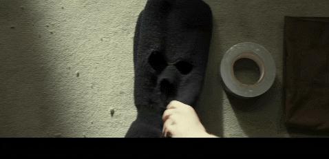 她老爸已经同意给赎金,可我不想放人:图解欧美电影