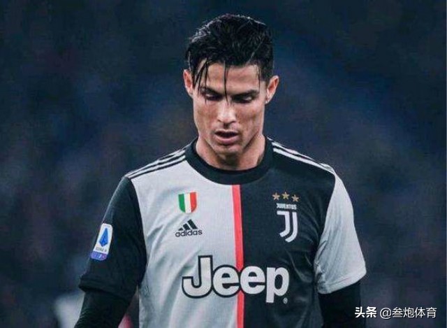 c罗赛后鼓掌致意球迷,c罗罚点球时坚毅的眼神