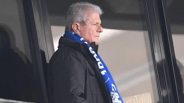 舆论风暴下的霍普，德国足球的罪人或英雄？