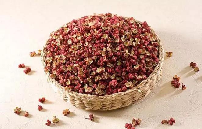 香料植物有哪几种,香料植物与成品解析