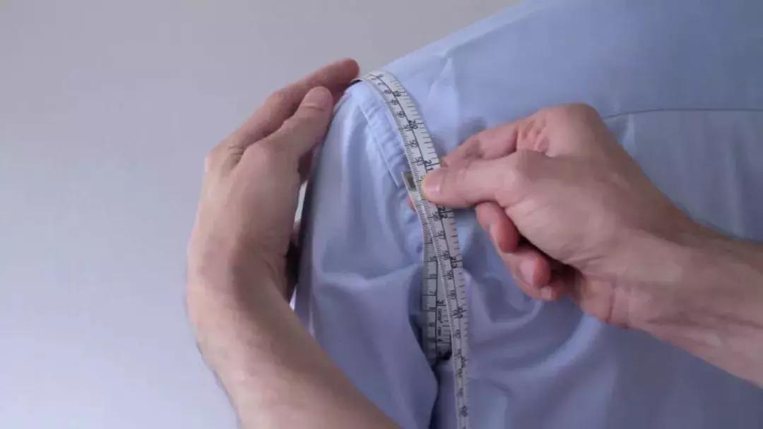 选对衬衫,选合适的衬衫