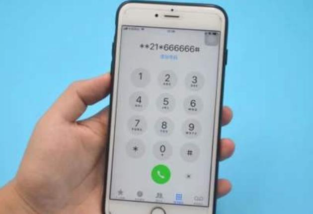 手机来电不接怎么设置成自动挂断,手机来电不接教你一招