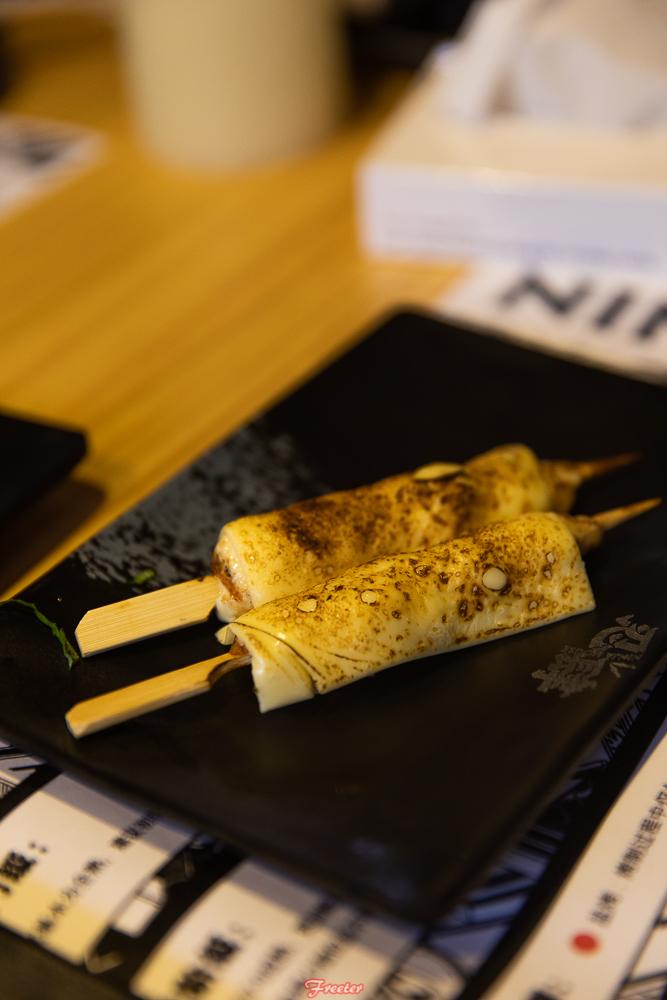 五郎大叔烧鸟,海口五郎烧鸟店