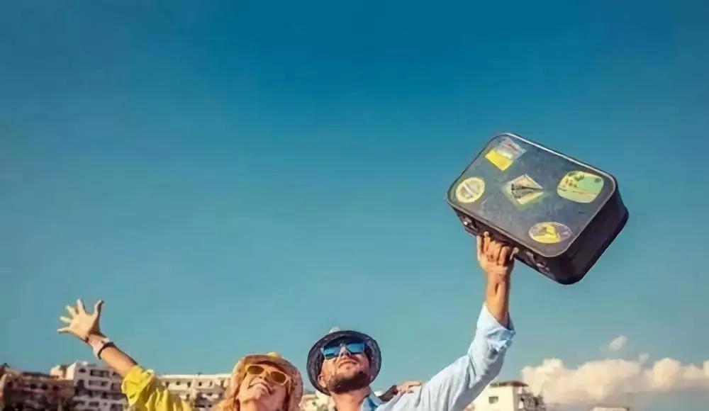 如何选购拉杆箱，快看挑选速成攻略吧