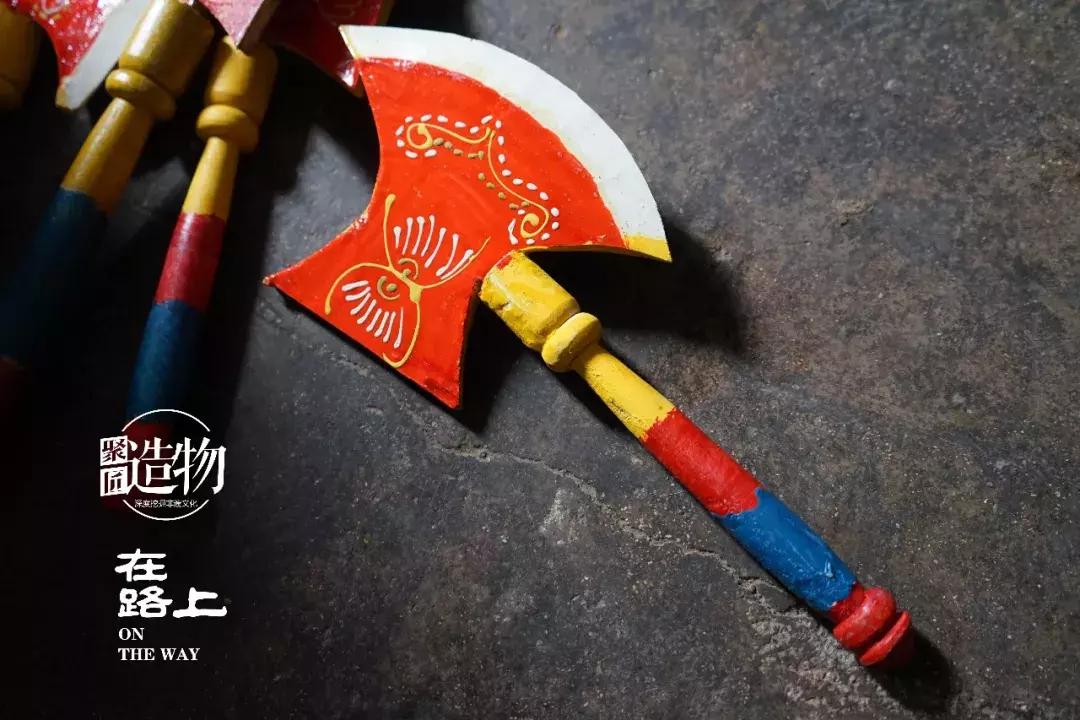 聚匠在路上——图集汇(七)