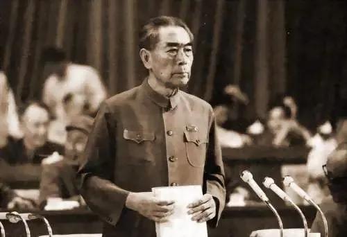 周恩来总理逝世后，留下了多少财产？分配方式催人泪下