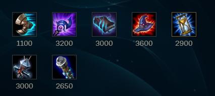 英雄联盟妖姬连招教学,妖姬ol2平民最强攻略