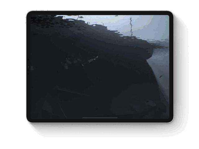 iPad是「无用的玩具」？用了一年，它为我打开了另一个世界