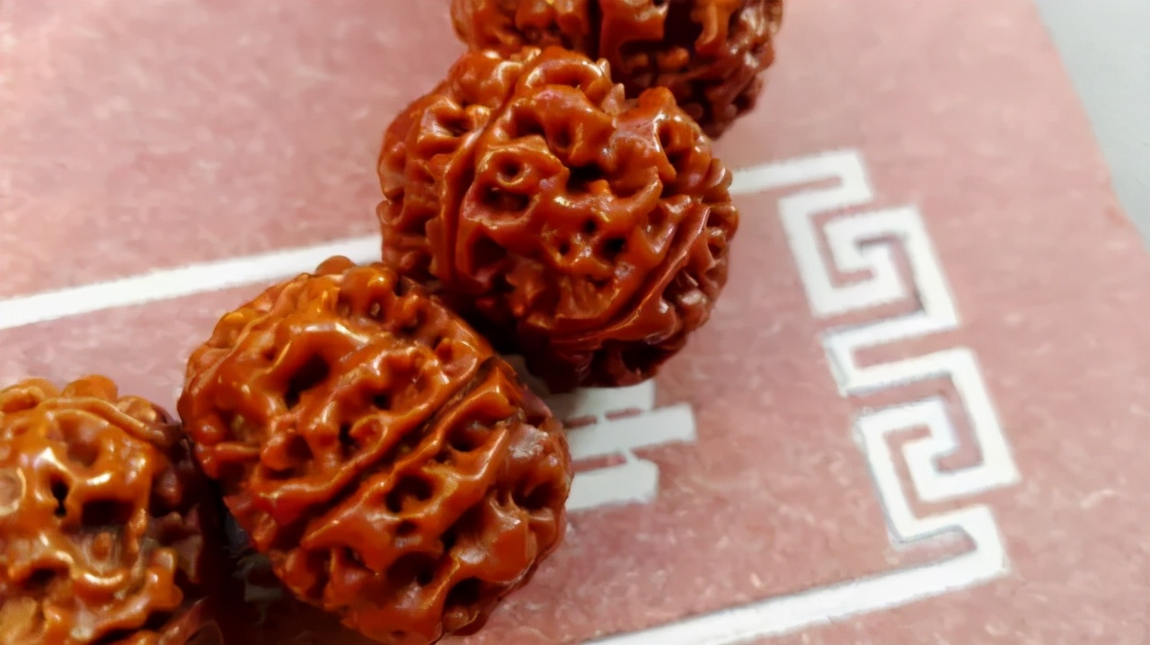 最完美包浆的文玩,不盘就能包浆的几种文玩