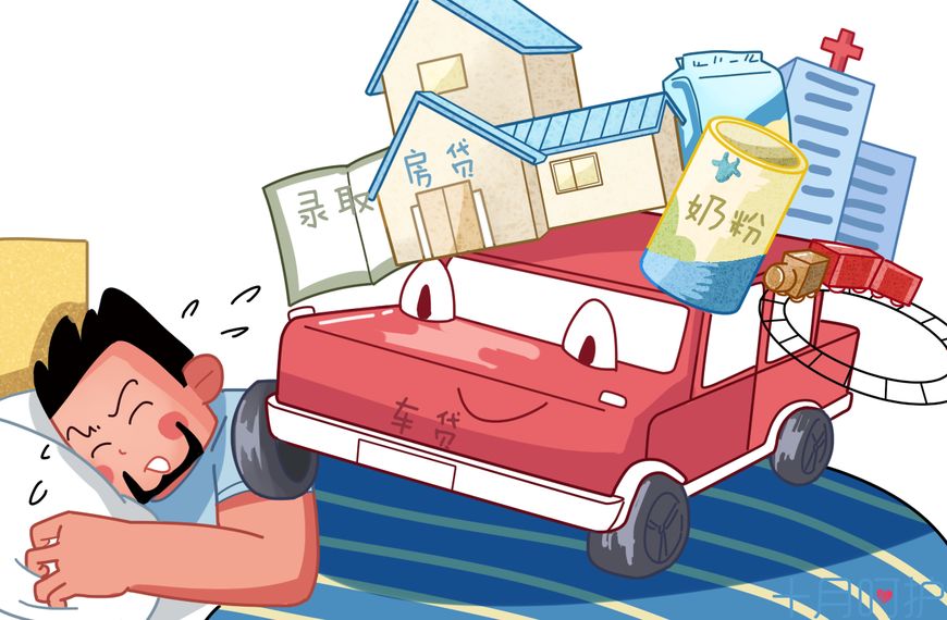 两位资深“西漂”自述：我在西安养孩子，月薪一万不敢大吃大喝……