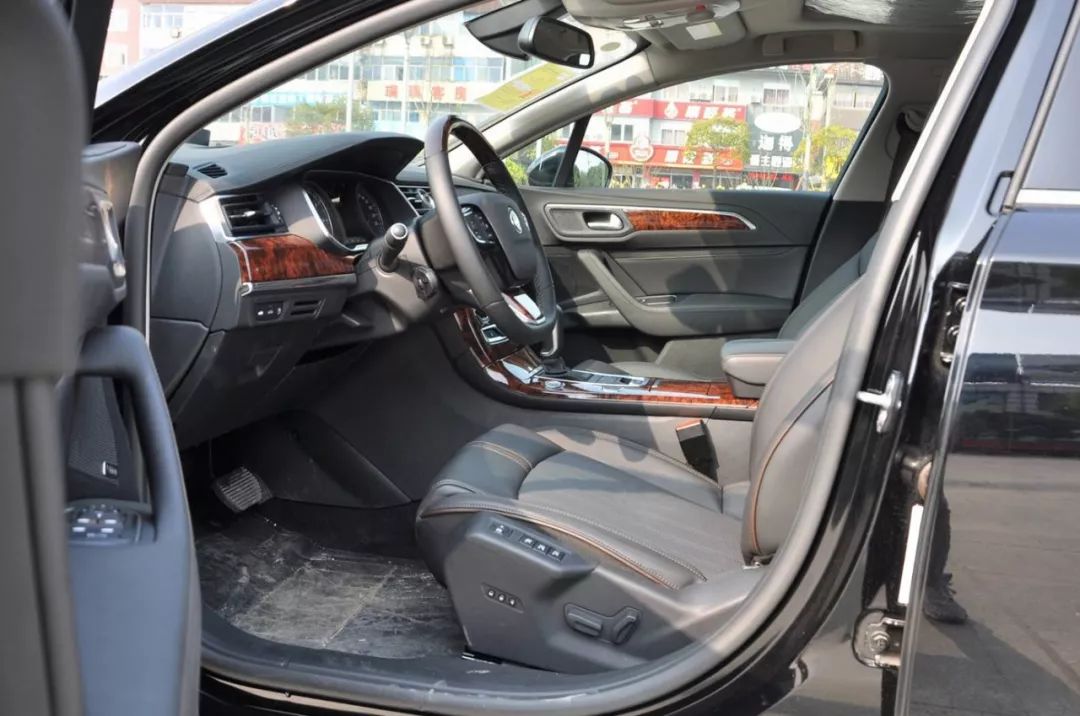 东风风光ix7到底怎么样,6年的ax7东风风神怎样了