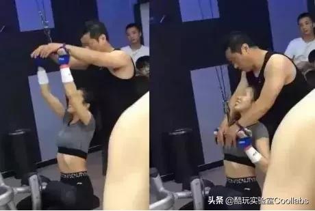 *拍偷**、性暗示、*养包**…健身房的1.5万亿生意究竟是什么?