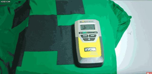 解决衣服不干净的方法,衣服总是晒不干教你一个小妙招