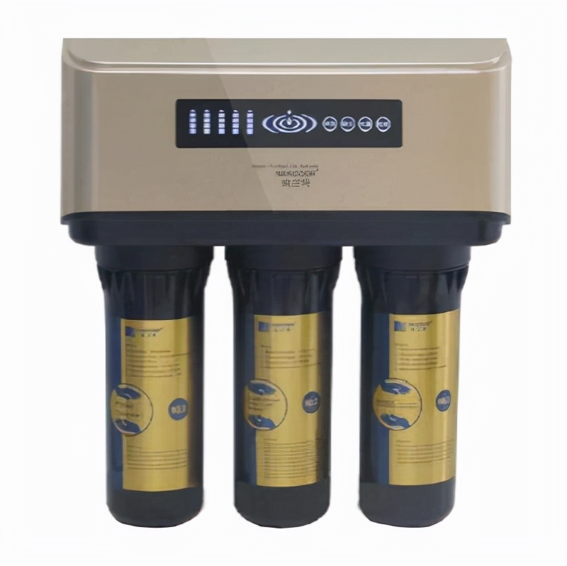 双十一买什么前置净水器,双十一最火净水器