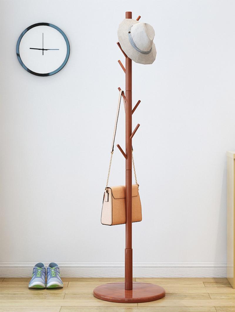 挂衣架再多的衣服也轻松收纳,挂衣架收纳整理美观实用