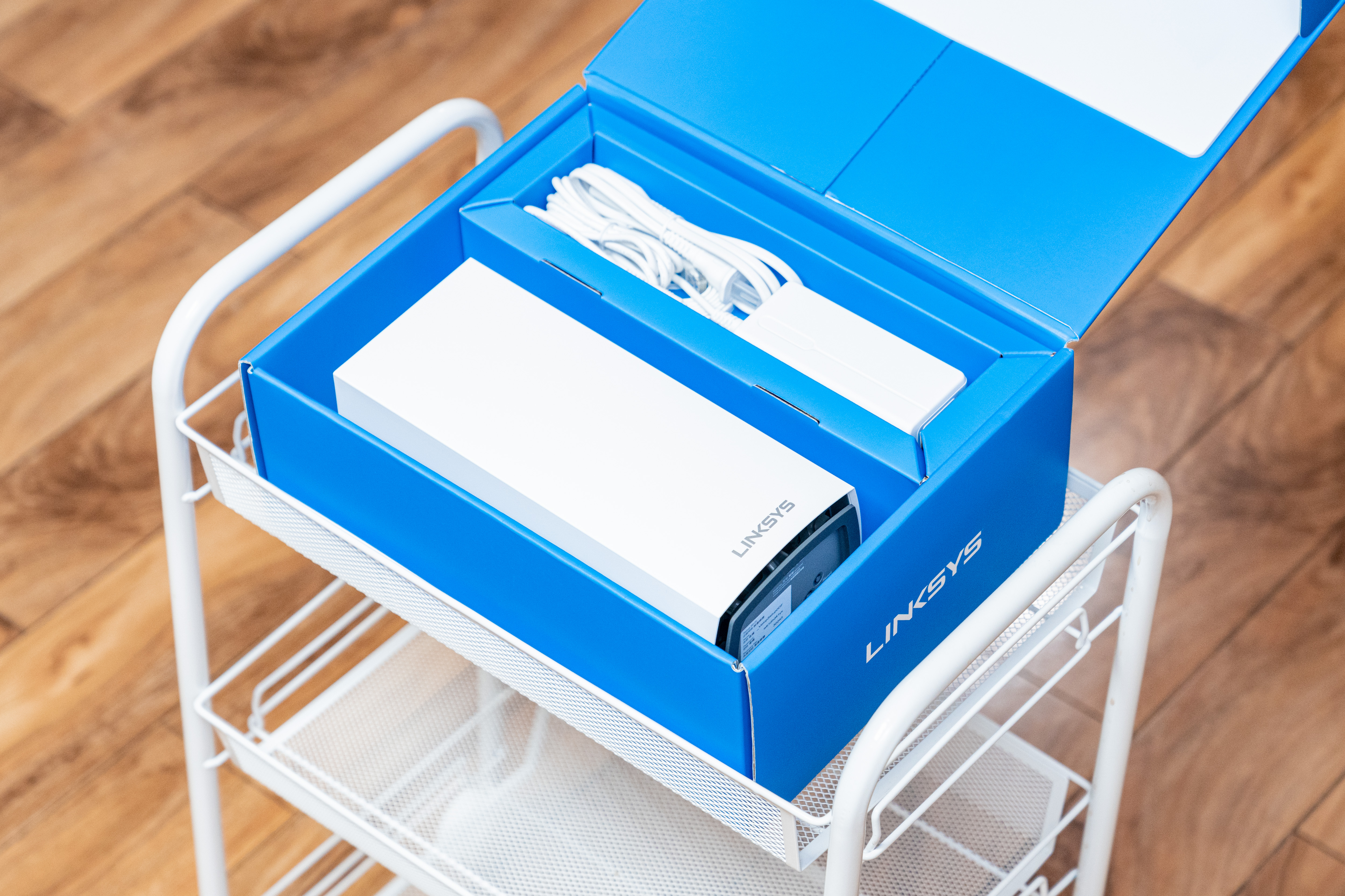 linksyswifi6路由器选购,全屋wifi用mesh怎么布线