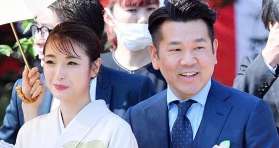 日本著名女星丈夫出轨,日本女明星离婚事件