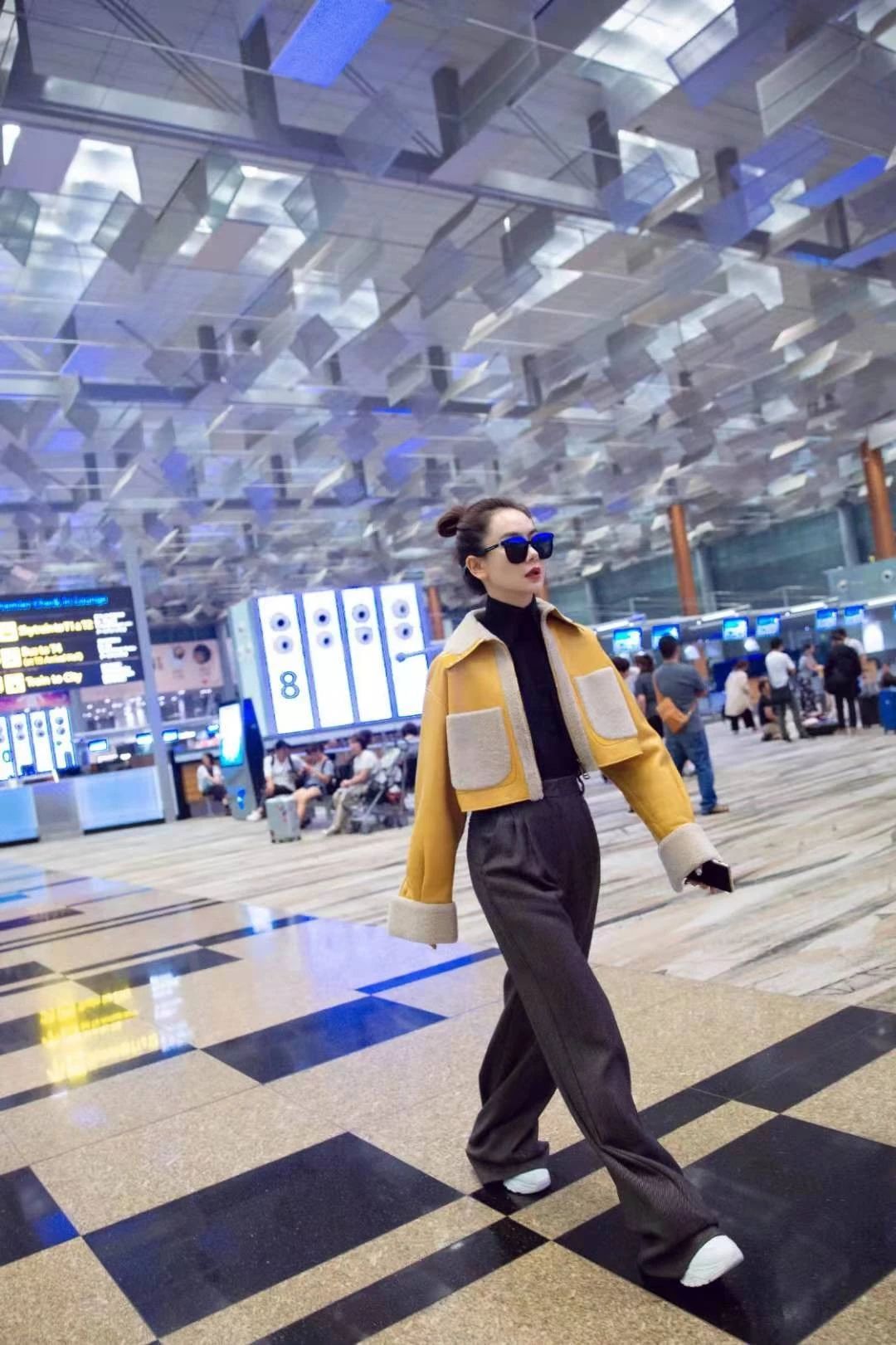 服装搭配师教你穿搭技巧视频教程,怎么提升自己的衣品和搭配