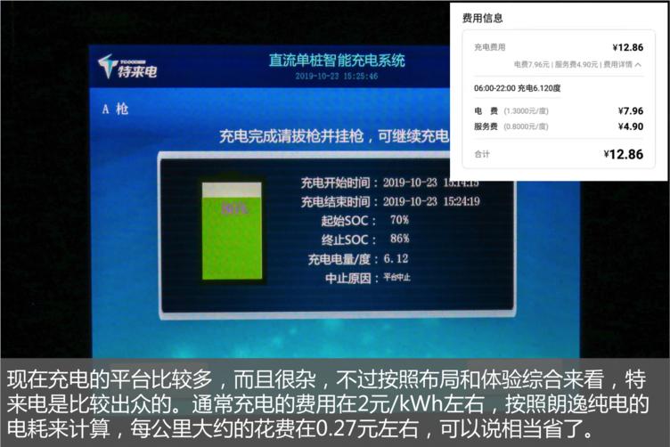 纯电动车基本知识,纯电动车车主真实感受