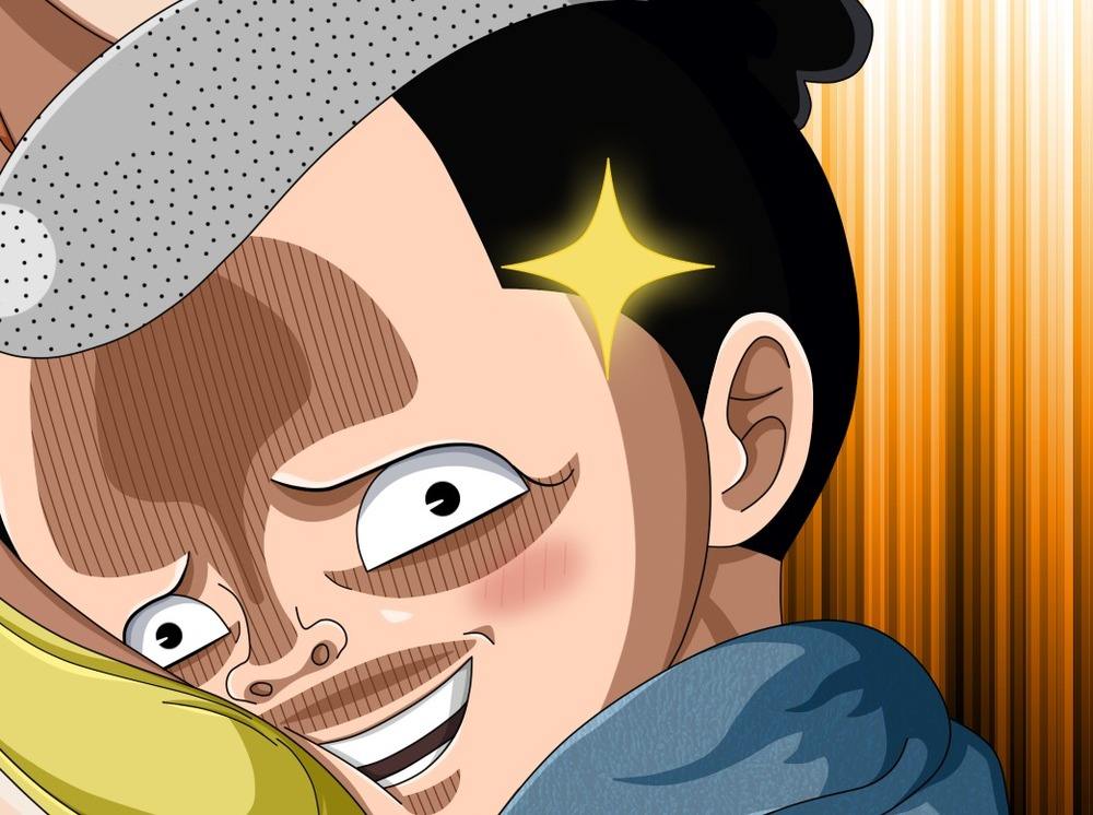 动漫中五个难以模仿的羞耻动作,桃之助的拥抱只能排第二!