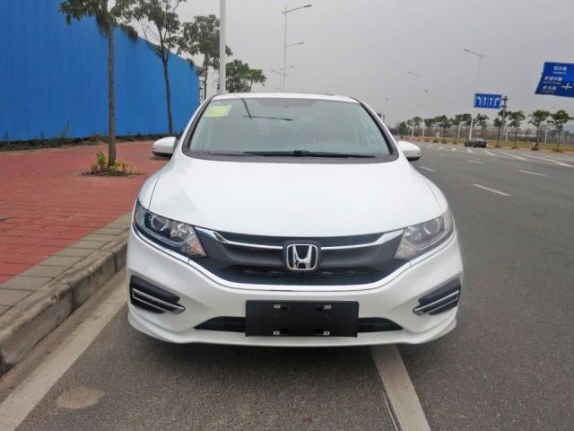 本田杰德降价,丰田逸致和本田杰德哪个好