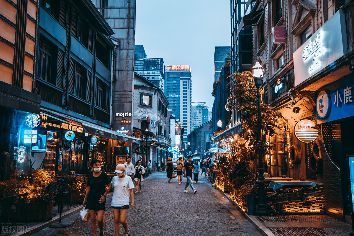 坐标宁波,月薪一万在宁波可以过上什么样的生活?