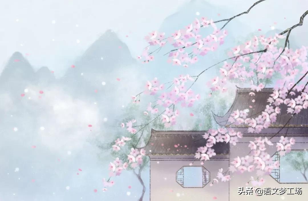 诗经名句精选100句及赏析,诗经100句名句大全