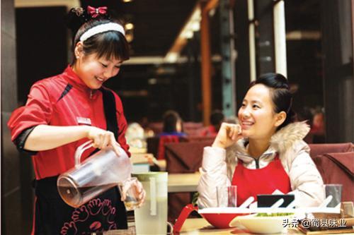 海底捞碰瓷犯法吗,海底捞被碰瓷了吗