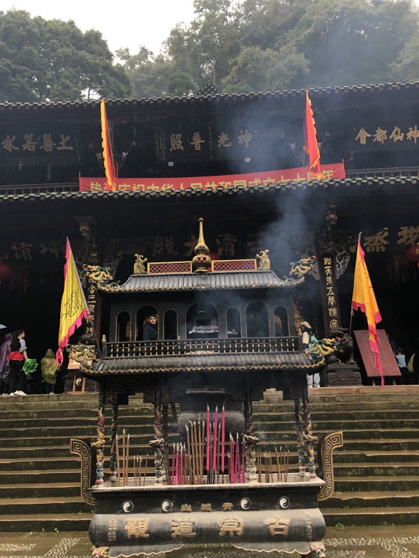 四川哪些地方值得打卡旅游,四川哪里的旅游最具有特色