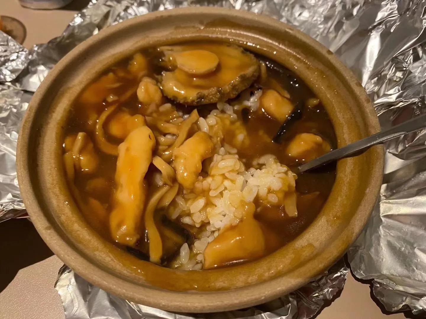 东天取经第六关隔离宾馆餐食