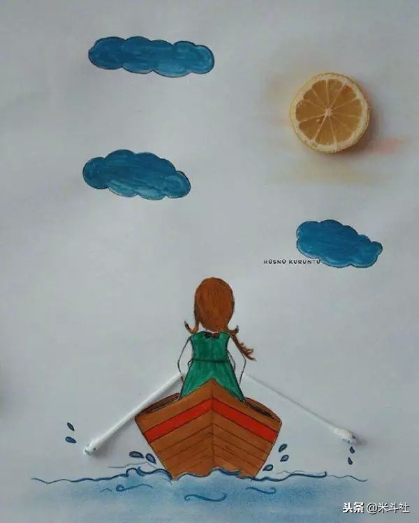 绝对现实的一段话,绝对的现实主义有害吗