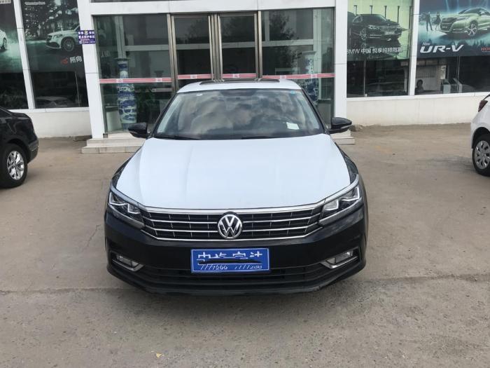 帕萨特政采版值得购买吗,帕萨特政采版的优点和缺点