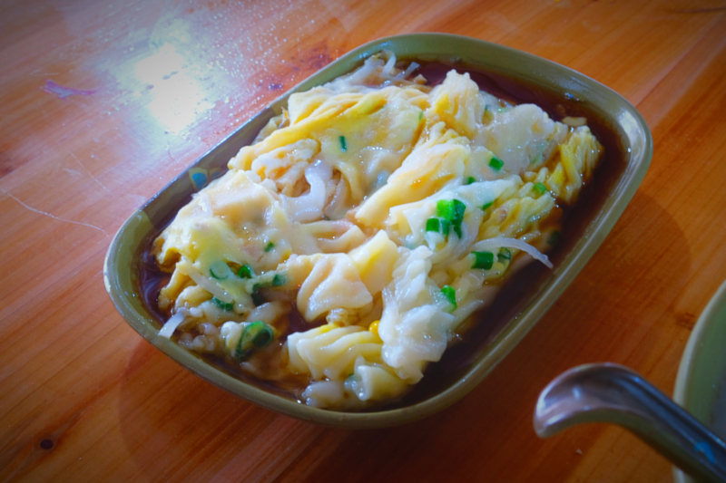 广东湛江景点及美食攻略,广东游记湛江市最美味的海鲜