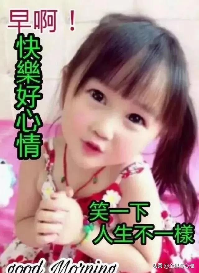 早上好动态表情图片全部,早上好动态图片大全好看