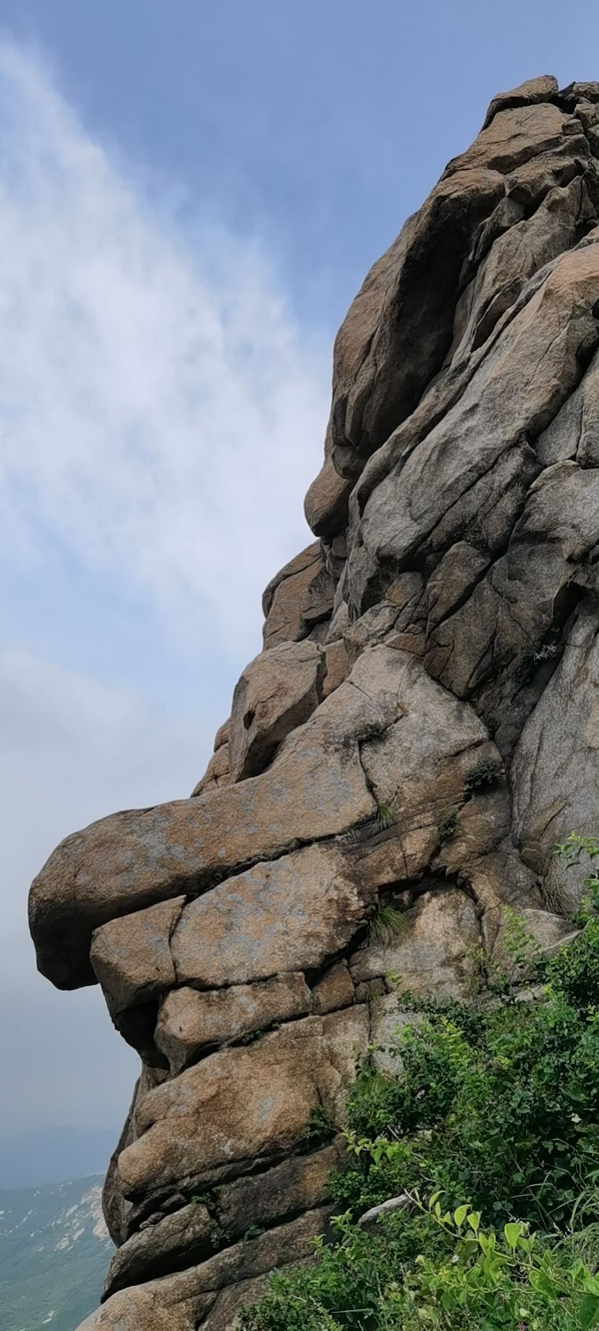 龙口东小庙,龙口南山小庙