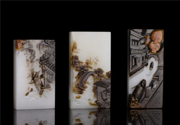 地砖还能变成原木风么,地砖能改大理石吗