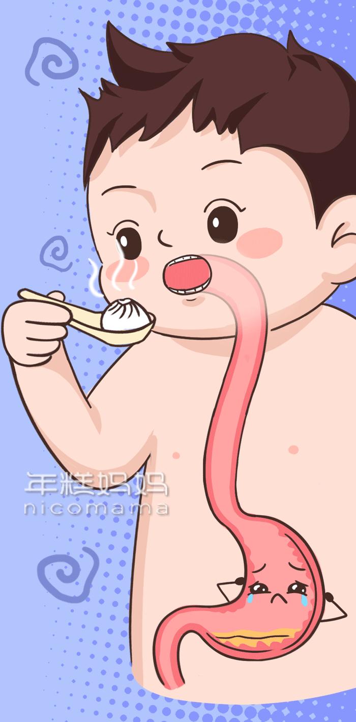 小孩喝冰箱拿出来牛奶需要加热吗,冰箱拿出来的牛奶怎么给娃喝