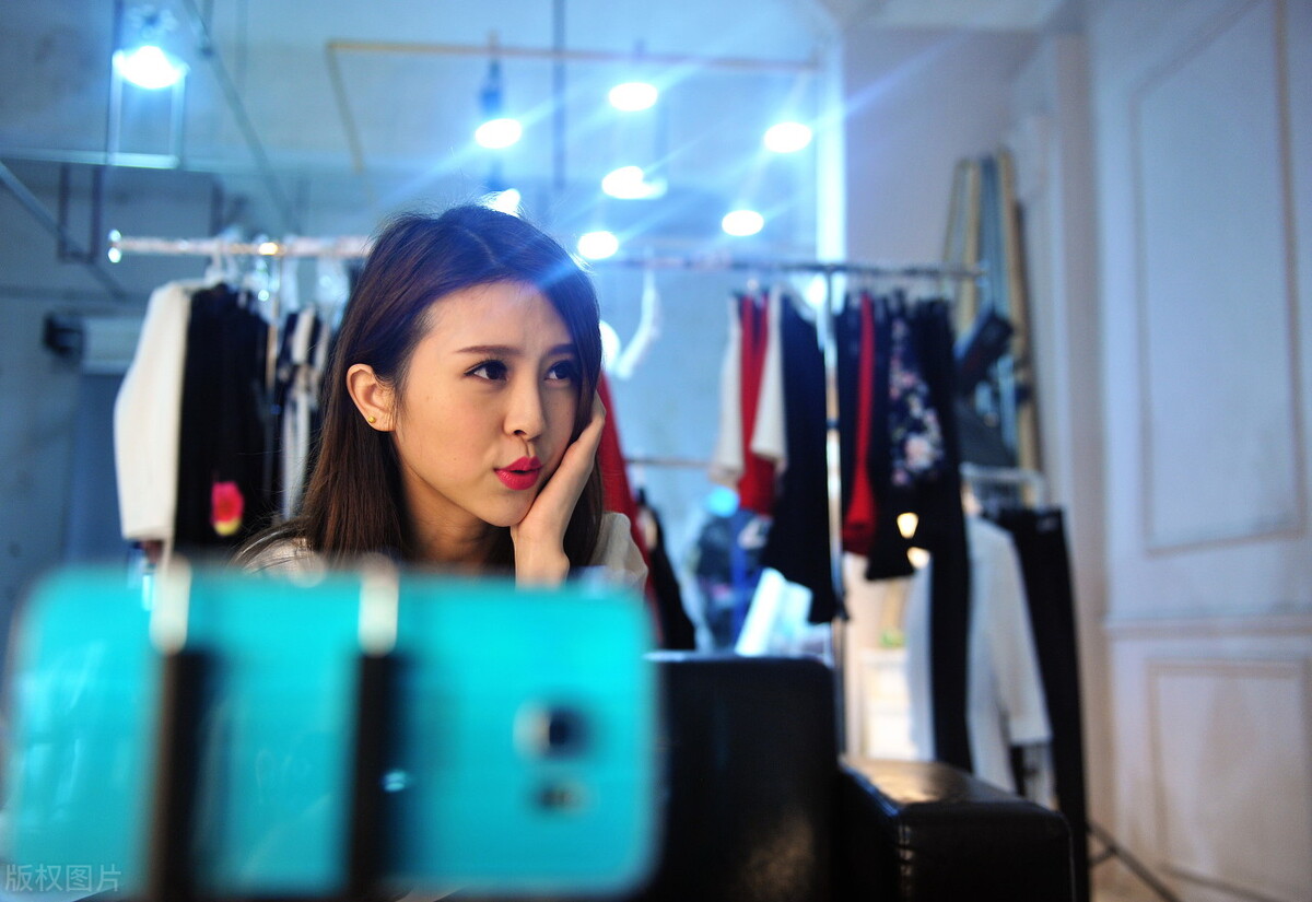 直播带货的坑,直播带货的坑到底有多深