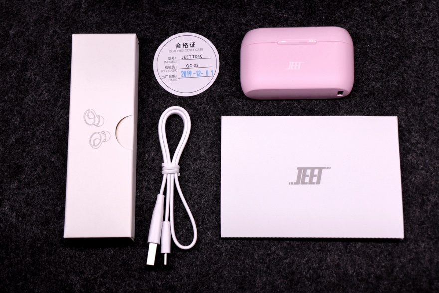 jeetairtws蓝牙耳机怎么样,jeetairbass蓝牙耳机