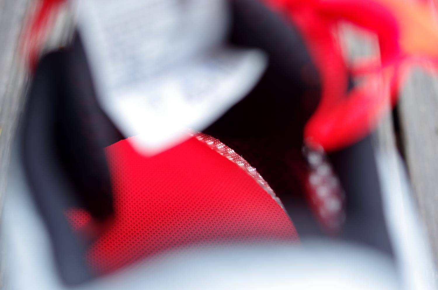 后掌软弹跑鞋,迪卡侬适合扁平足的跑鞋