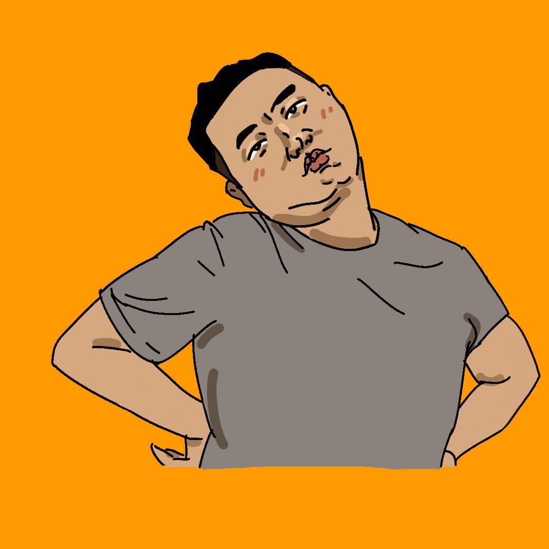 刘昊然鼻孔喷泉上热搜,药水哥刘波也惨遭恶搞,这个男人终于火了