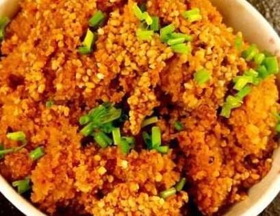 粉蒸肉又滑又嫩好吃不腻冬日必学,粉蒸肉最简单的做法色香味俱全